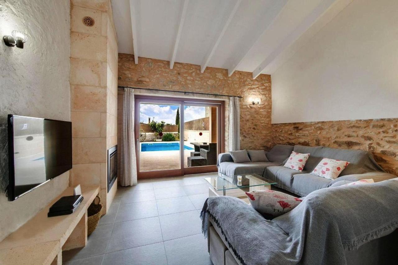 Can Tianet Holiday home *
