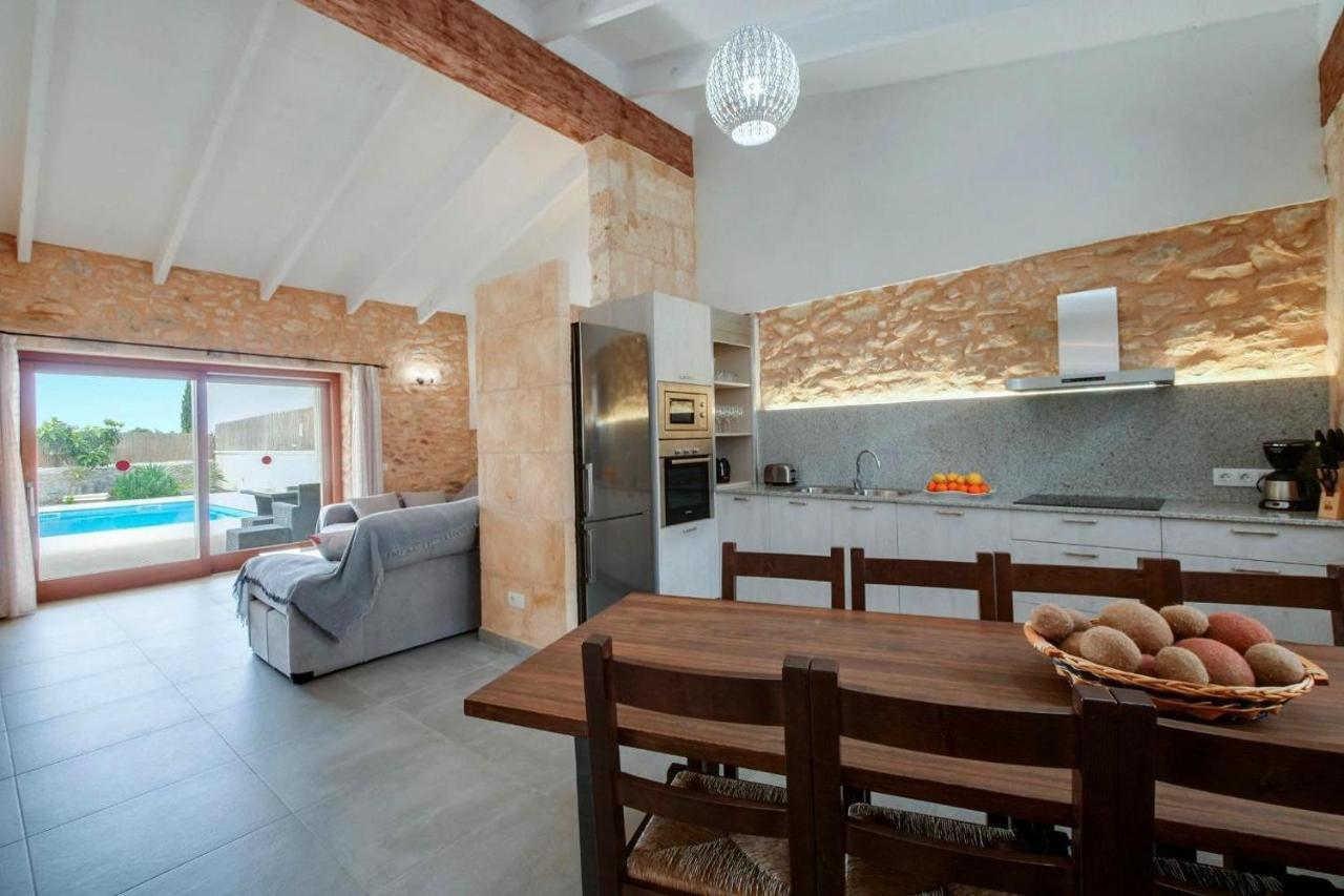 Can Tianet Holiday home
