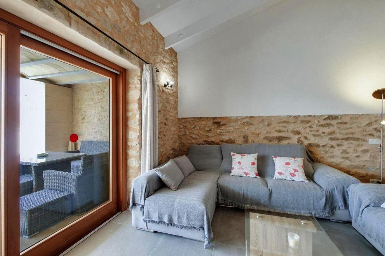 Can Tianet Holiday home