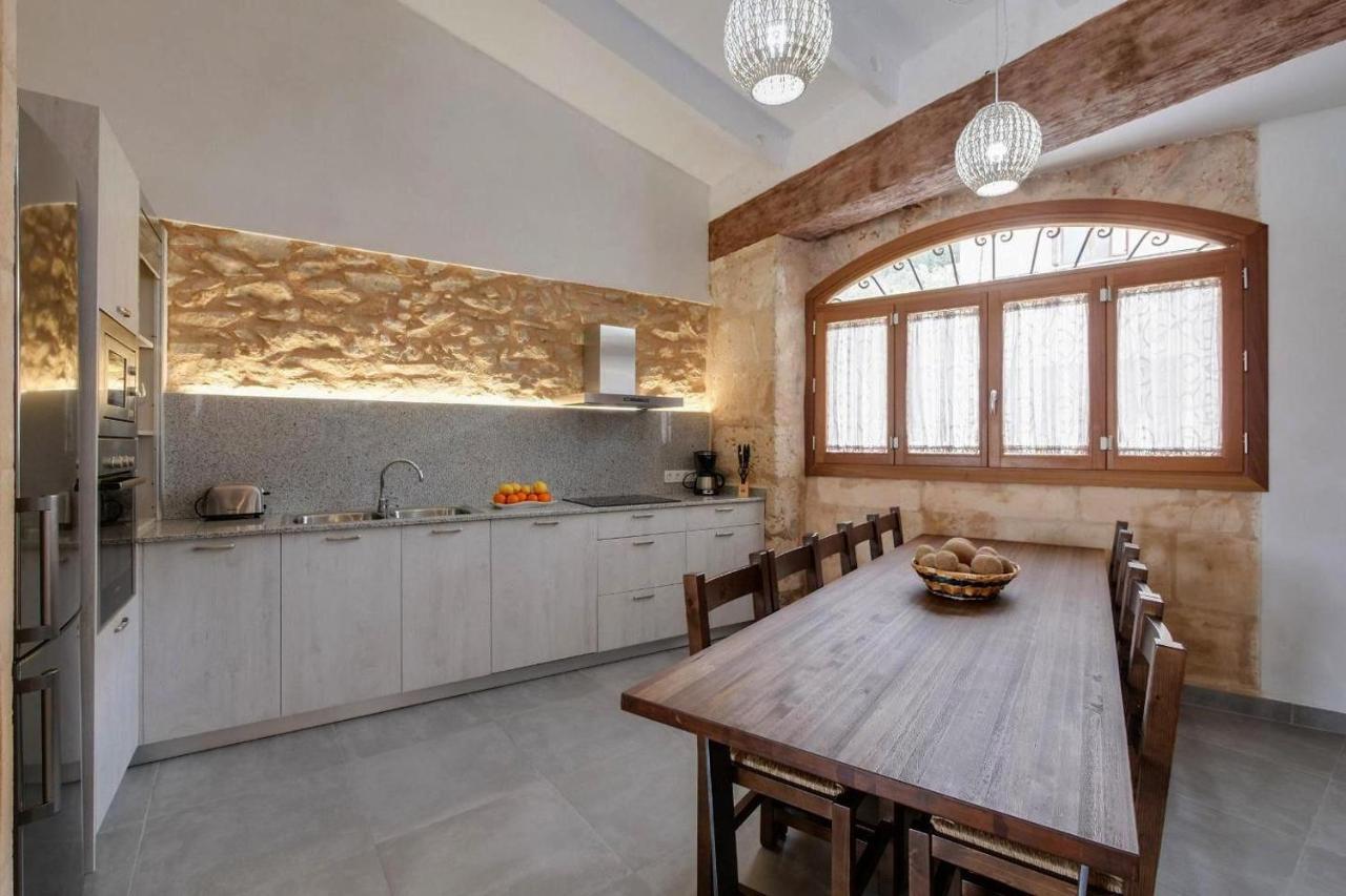 Holiday home Can Tianet Randa