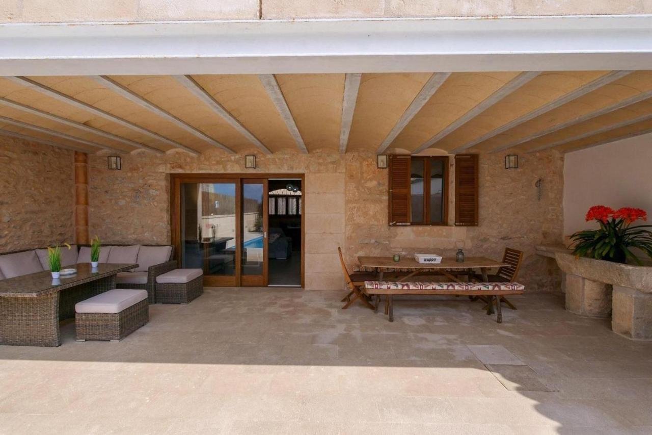 Can Tianet Holiday home Randa