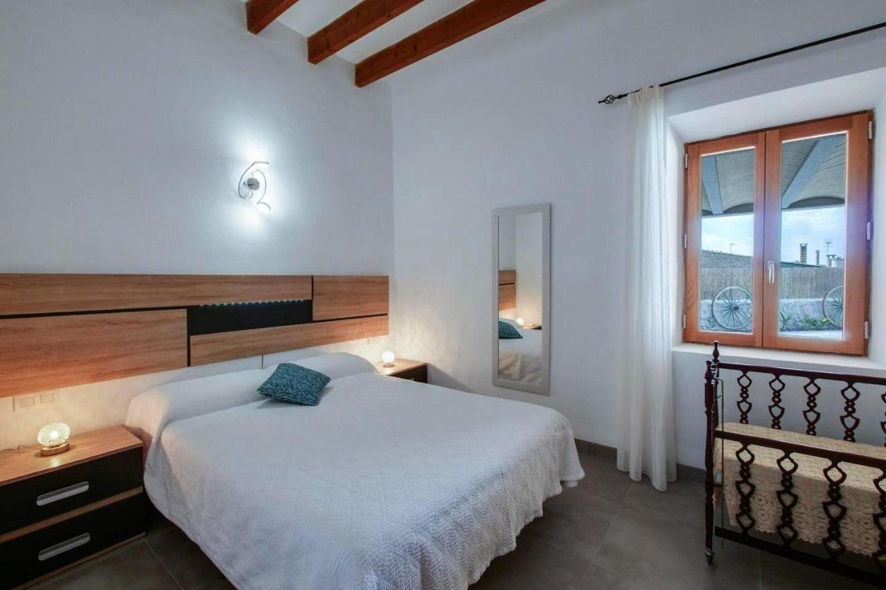 Holiday home Can Tianet