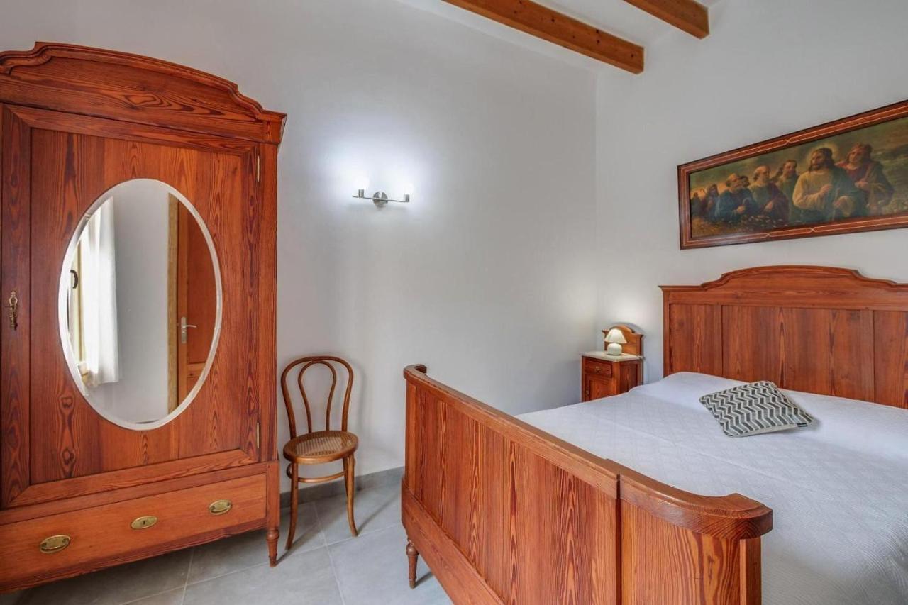 Holiday home Can Tianet