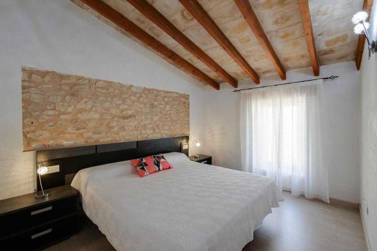 Can Tianet Holiday home